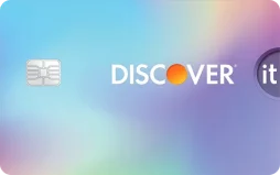 Discover It® Student Cashback