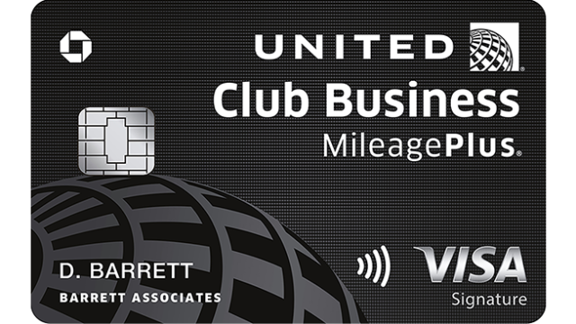 United Club Mileage Plus